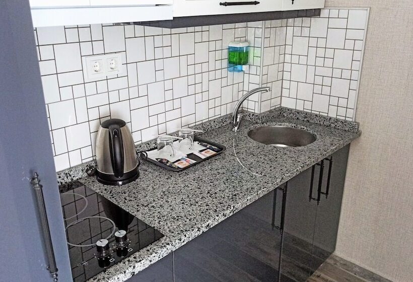 City59 Suites & Residence