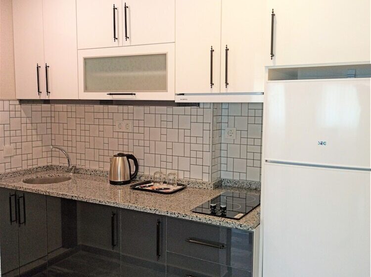 City59 Suites & Residence