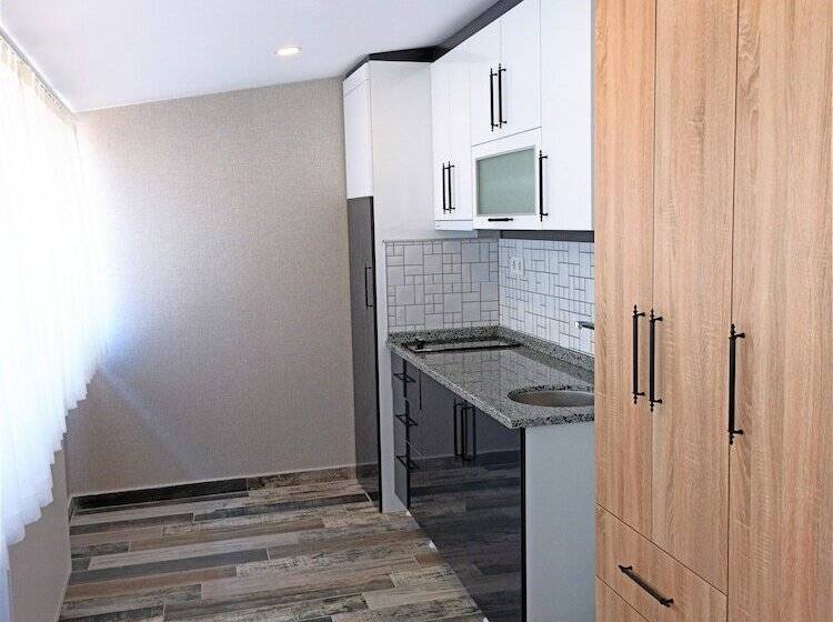 City59 Suites & Residence