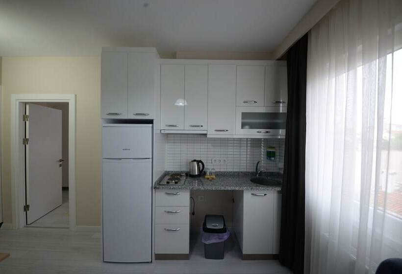 City59 Suites & Residence