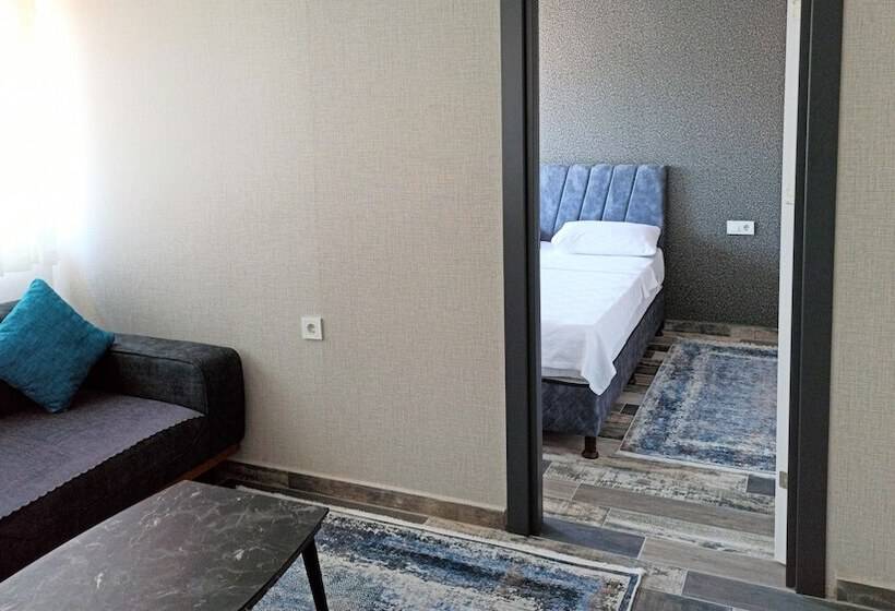 City59 Suites & Residence