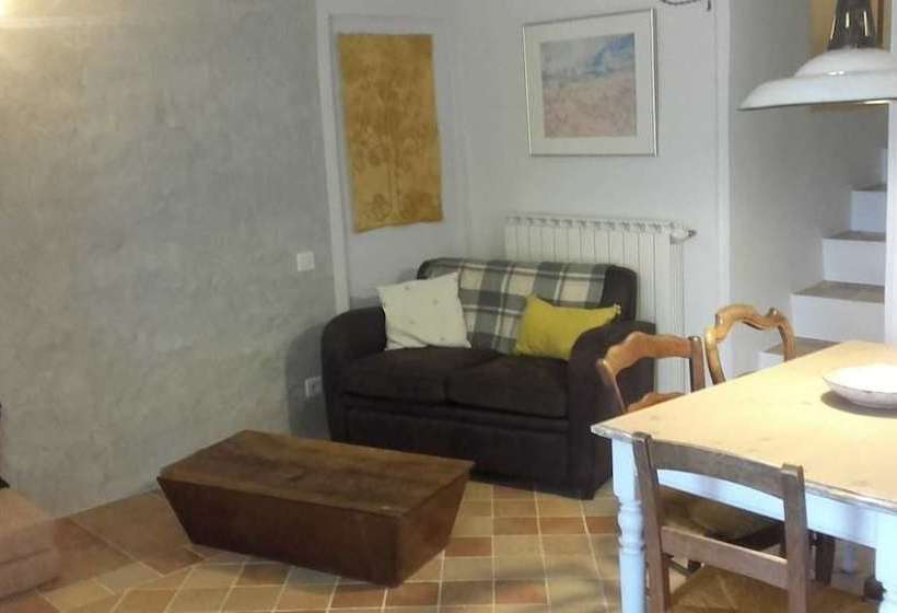 Cottage Ma Maison De Loin