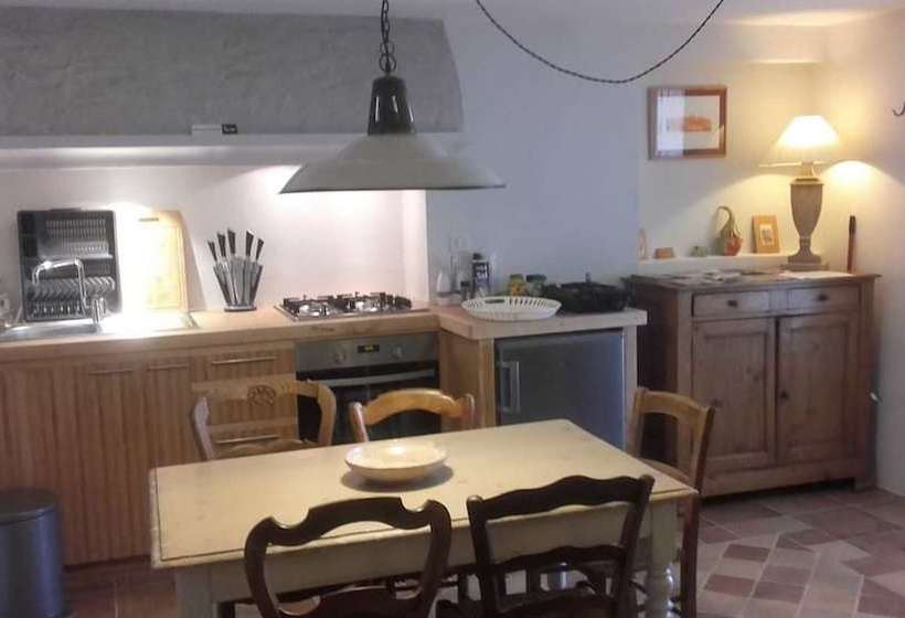 Cottage Ma Maison De Loin