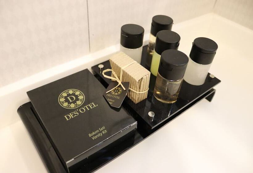 Des'otel