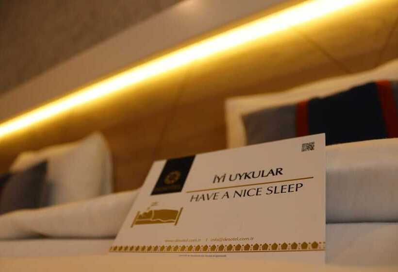 Des'otel