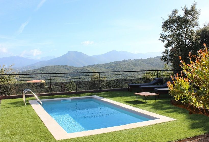 Domaine Olmeta  In Grossetoprugna