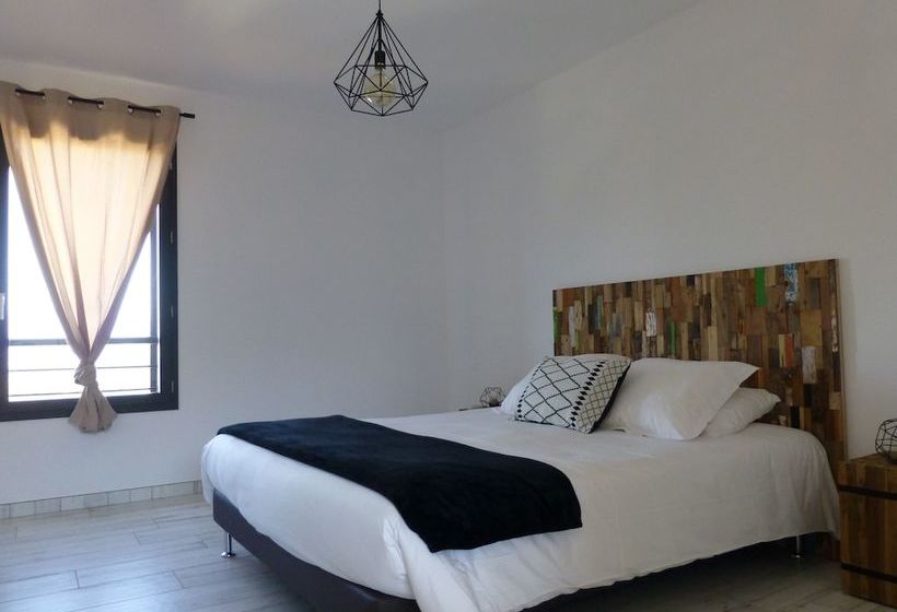 Domaine Olmeta  In Grossetoprugna