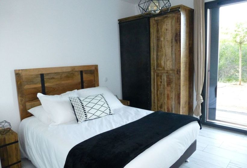 Domaine Olmeta  In Grossetoprugna