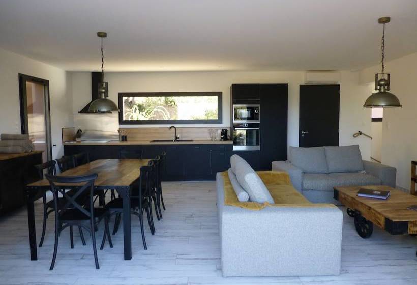 Domaine Olmeta  In Grossetoprugna