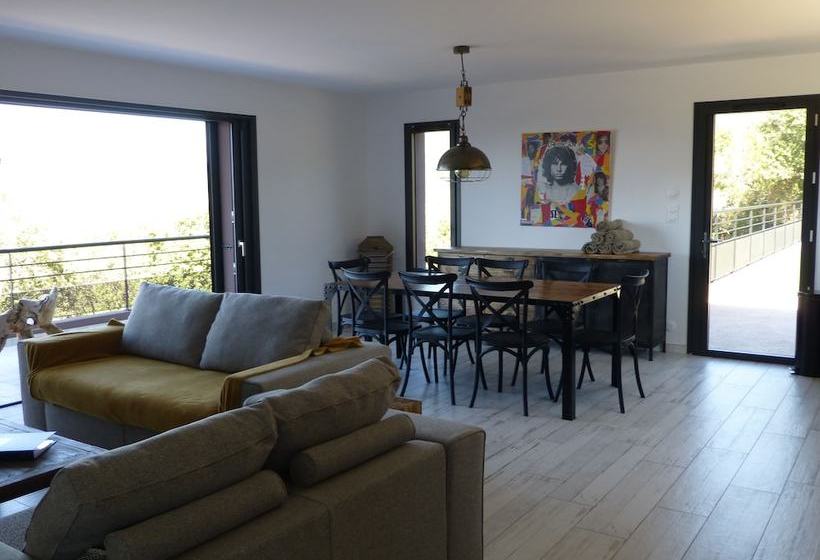 Domaine Olmeta  In Grossetoprugna