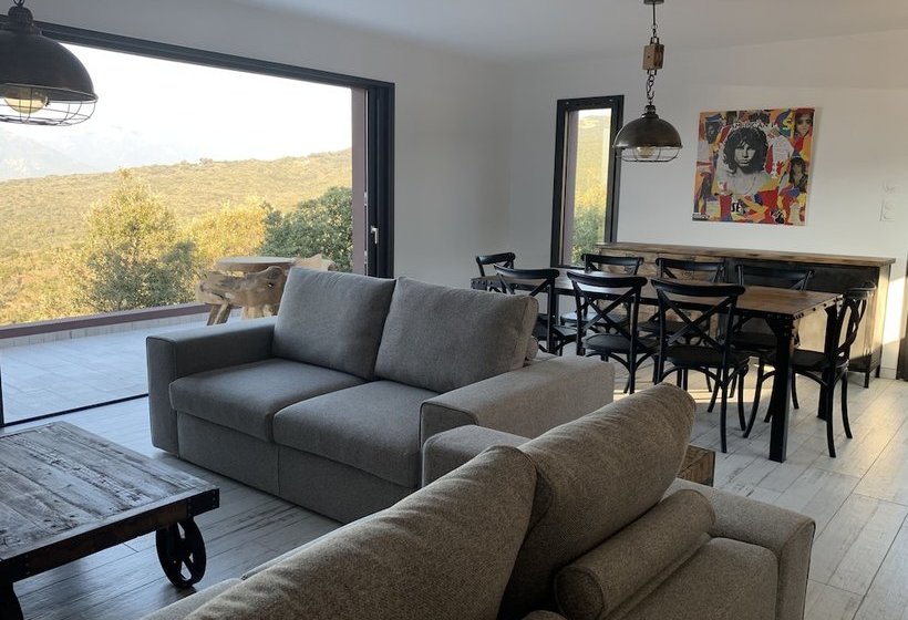 Domaine Olmeta  In Grossetoprugna