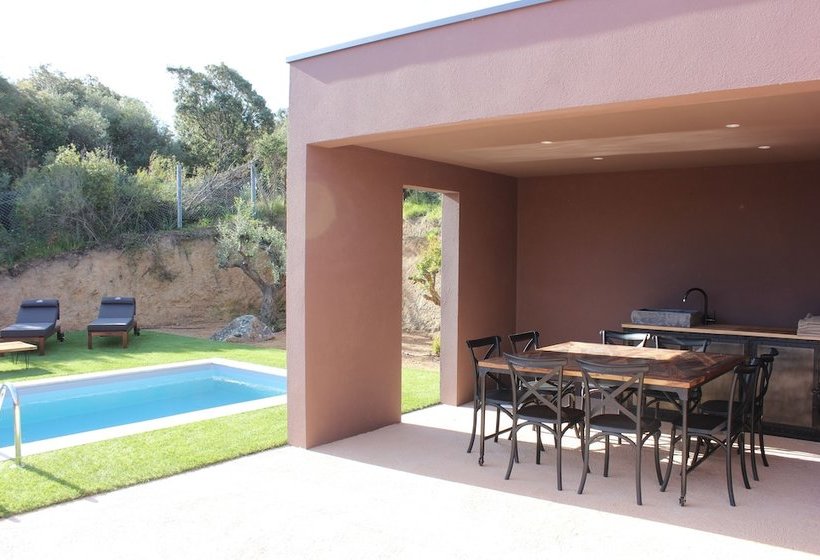 Domaine Olmeta  In Grossetoprugna