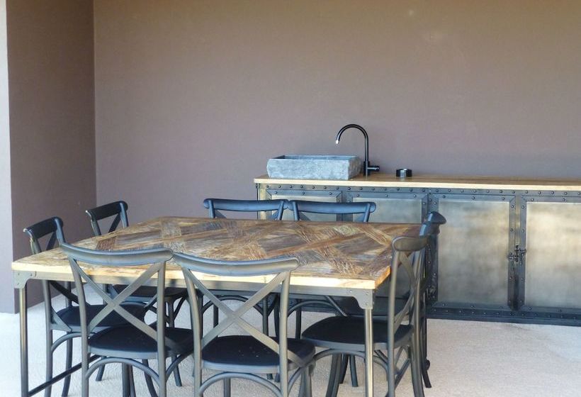 Domaine Olmeta  In Grossetoprugna