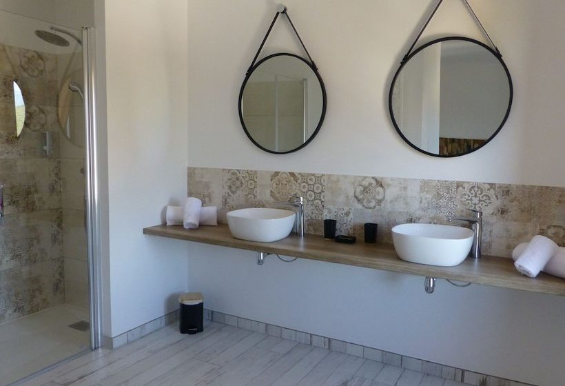 Domaine Olmeta  In Grossetoprugna