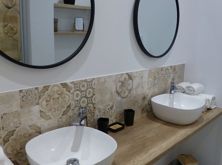 Domaine Olmeta  In Grossetoprugna