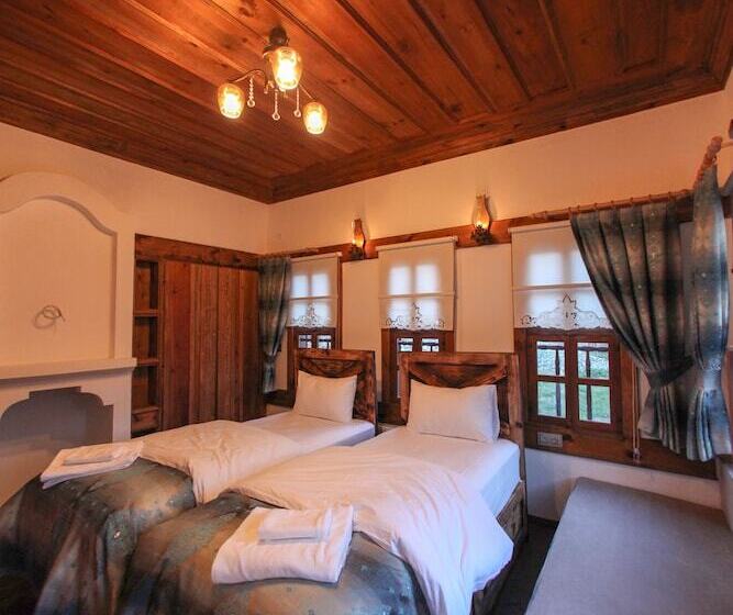 Gül Dali Butik Otel