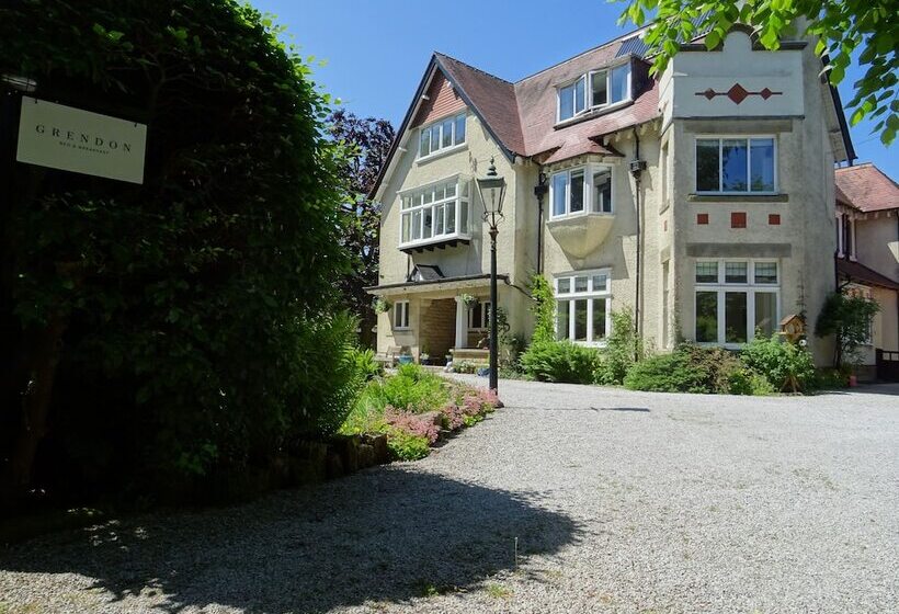 Grendon Bed & Breakfast