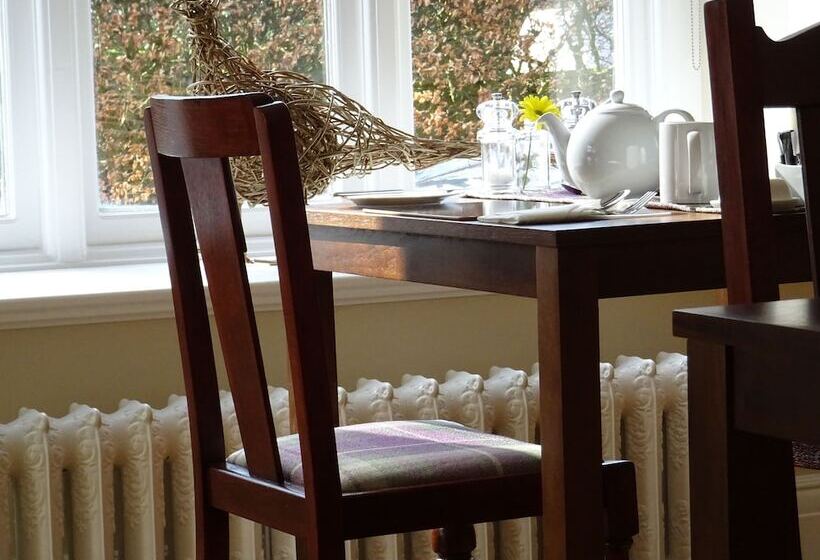 Grendon Bed & Breakfast