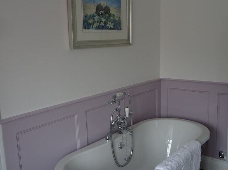 Grendon Bed & Breakfast