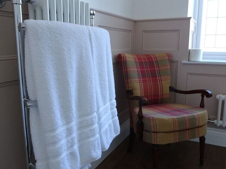 Grendon Bed & Breakfast