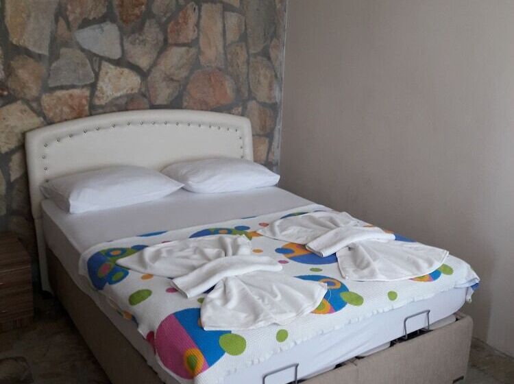 Gure Gokyuzu Butik Otel