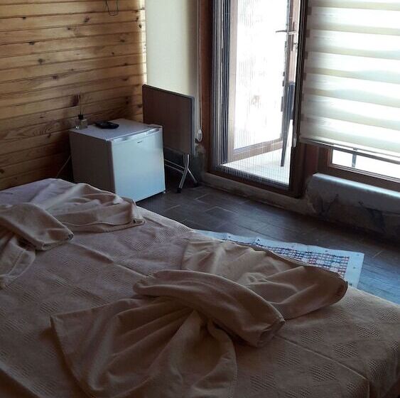 Gure Gokyuzu Butik Otel