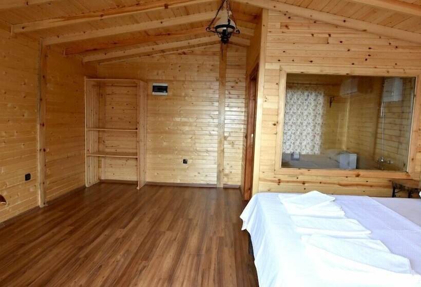 Gure Gokyuzu Butik Otel