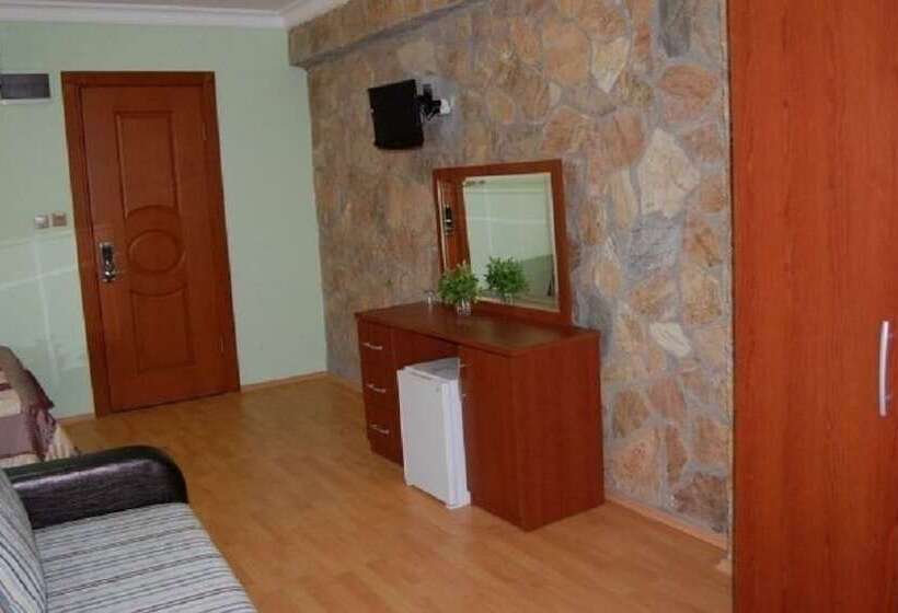 Gure Gokyuzu Butik Otel