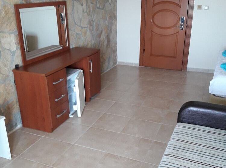 Gure Gokyuzu Butik Otel