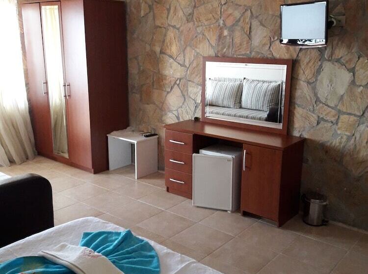 Gure Gokyuzu Butik Otel