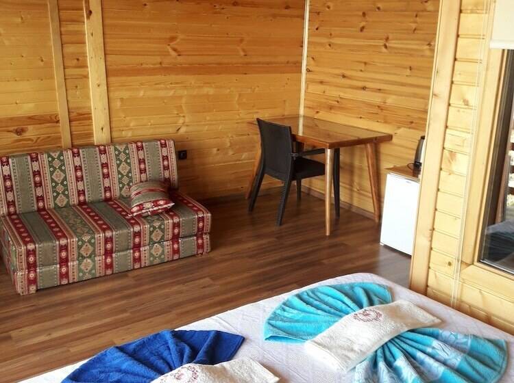 Gure Gokyuzu Butik Otel