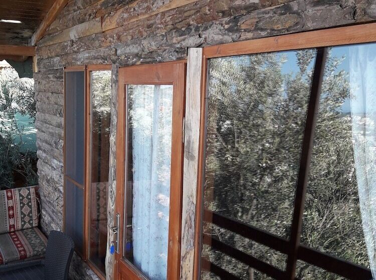 Gure Gokyuzu Butik Otel