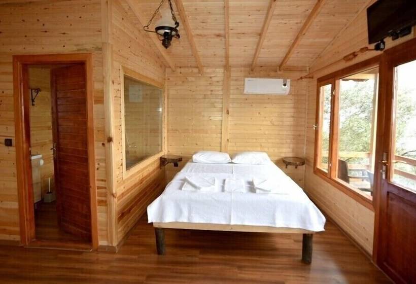 Gure Gokyuzu Butik Otel