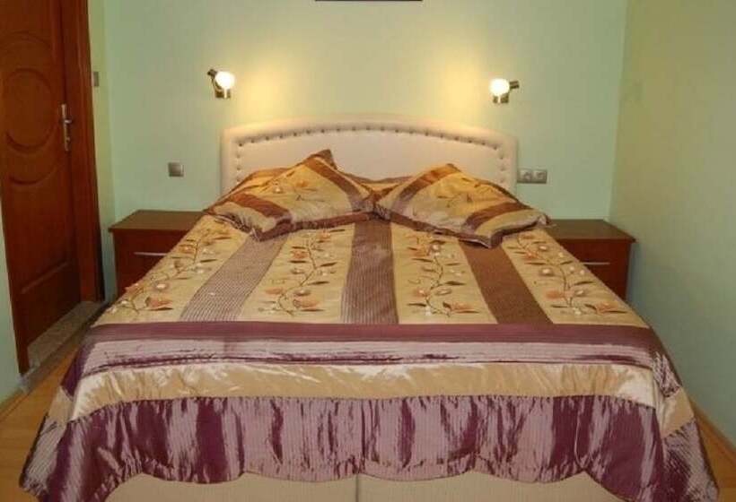 Gure Gokyuzu Butik Otel