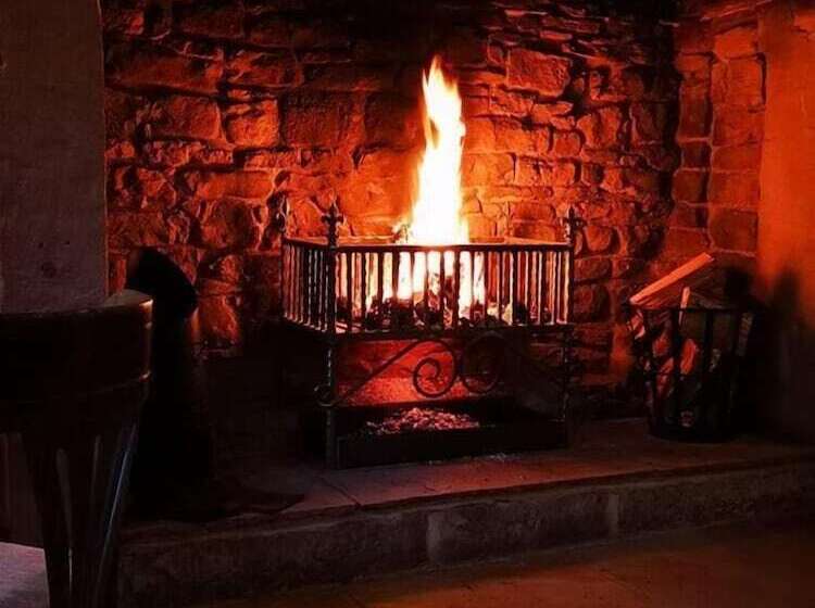 فندق فئة نجمة واحدة Manor House Hotel And Restaurant