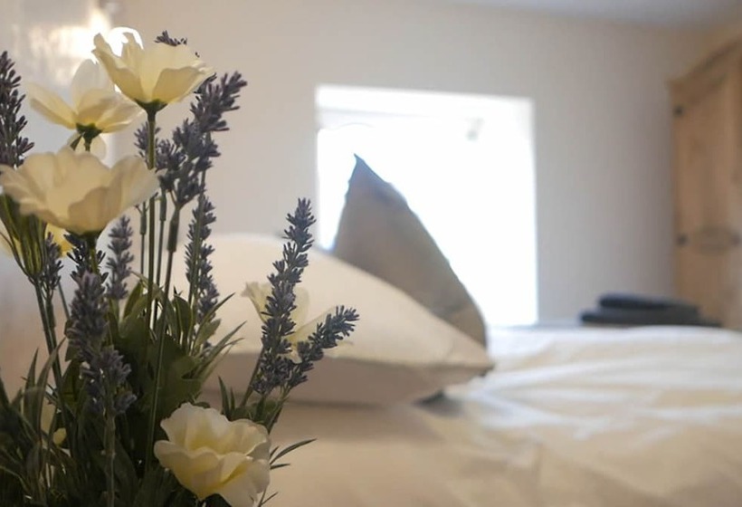 簡易ホテル Manor House Hotel And Restaurant