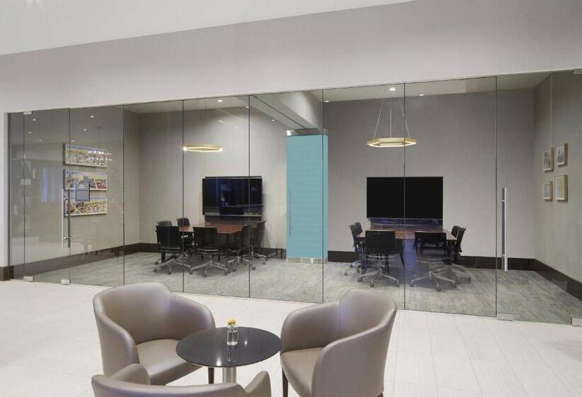 Ac Hotel By Marriott Beverly Hills