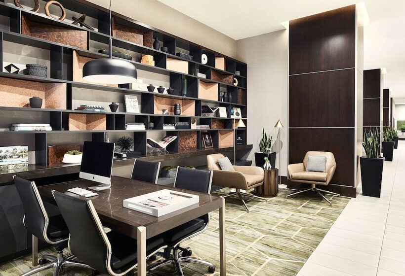 Ac Hotel By Marriott Beverly Hills