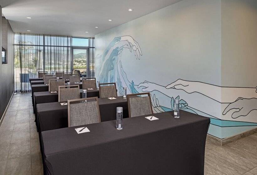 Ac Hotel By Marriott Beverly Hills