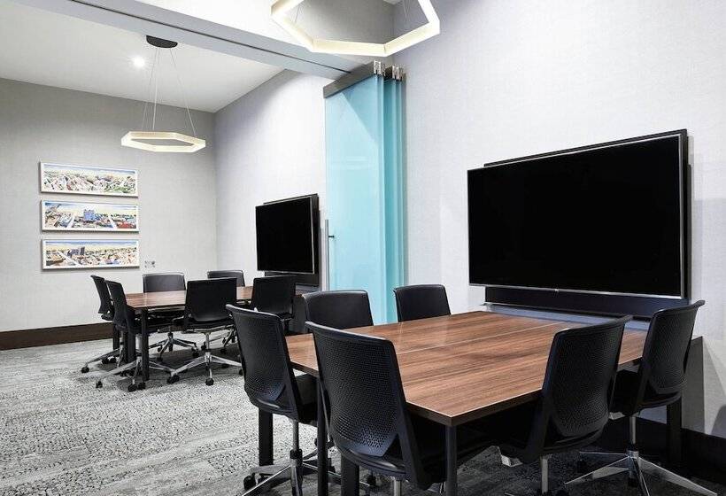 Ac Hotel By Marriott Beverly Hills