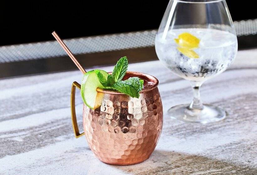 Ac Hotel By Marriott Beverly Hills