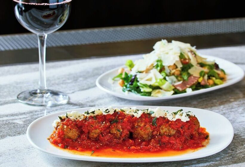 Ac Hotel By Marriott Beverly Hills