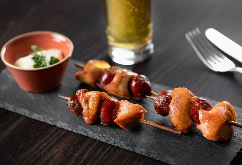 Ac Hotel By Marriott Manchester City Centre