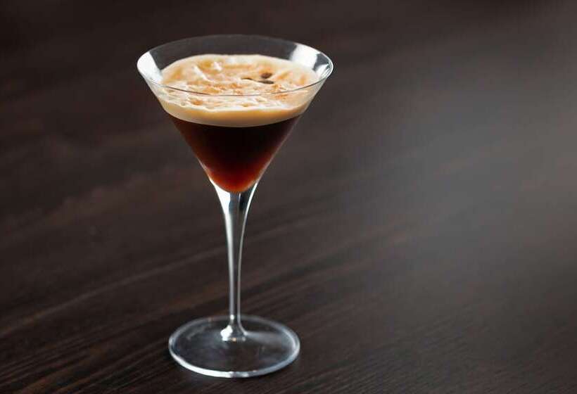 Ac Hotel By Marriott Manchester City Centre