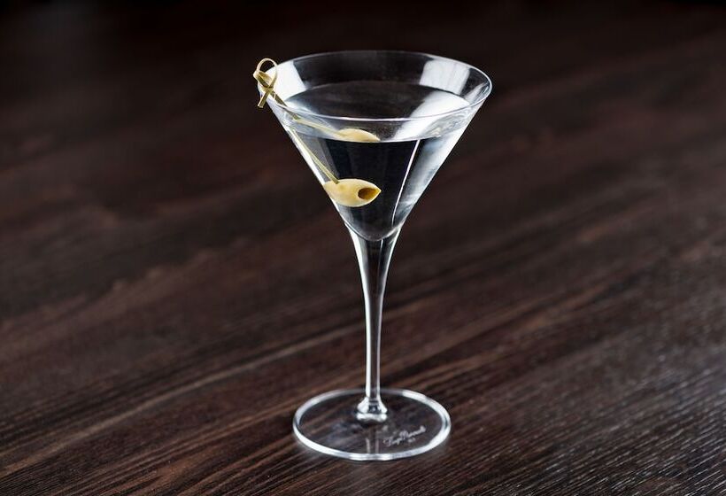 Ac Hotel By Marriott Manchester City Centre