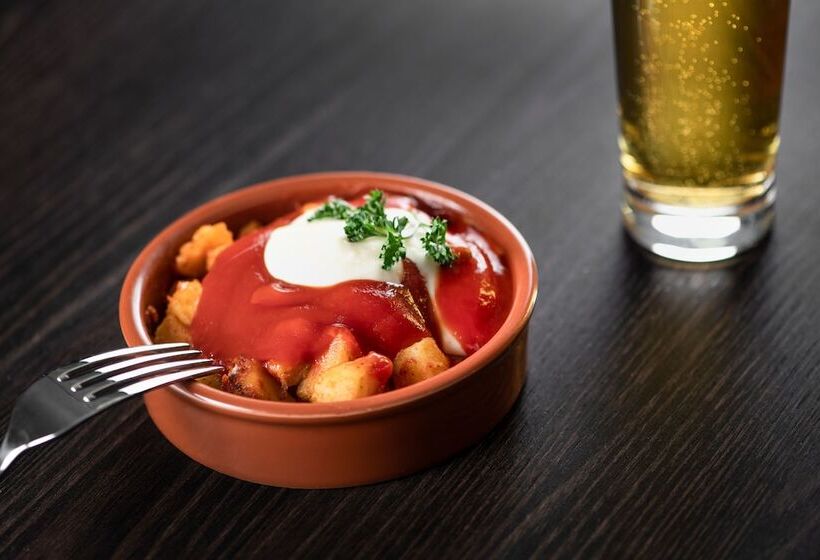 Ac Hotel By Marriott Manchester City Centre