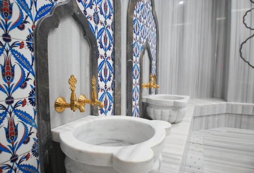 Aymi̇ra Hotel & Spa