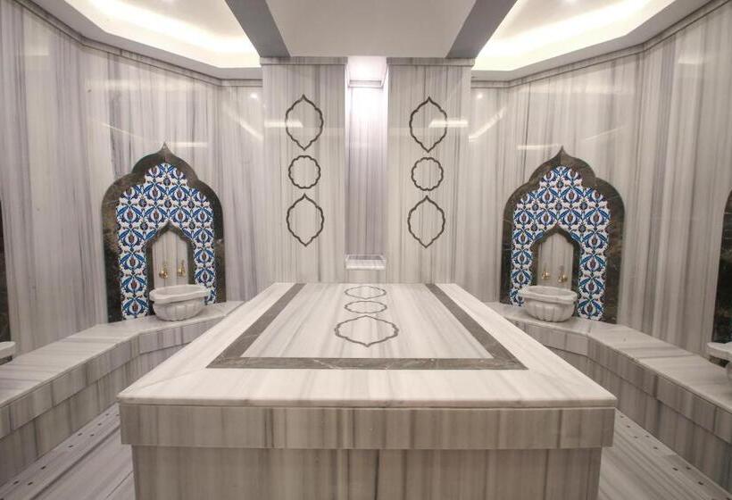 Aymi̇ra Hotel & Spa