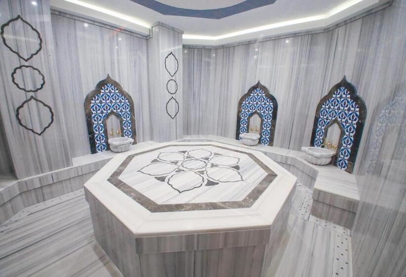 Aymi̇ra Hotel & Spa