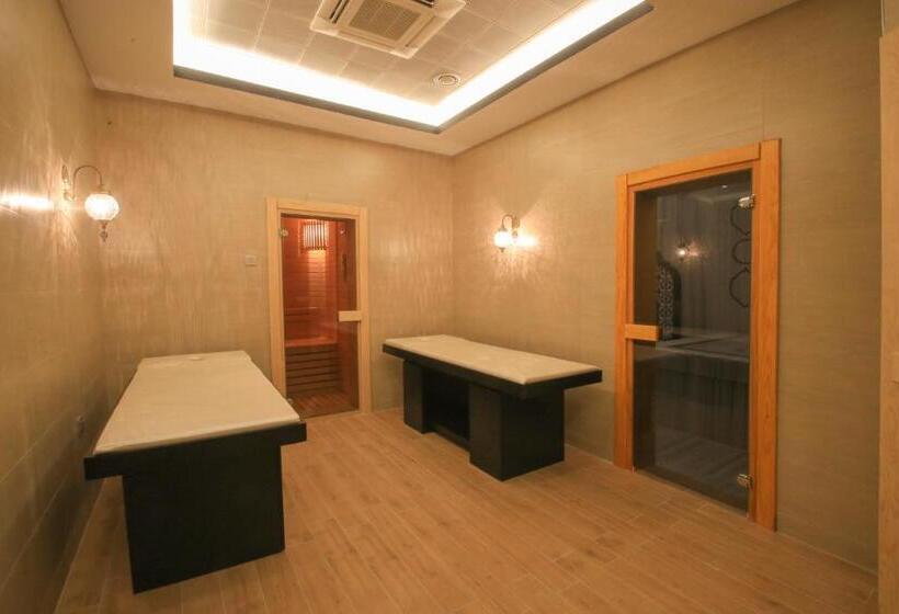 Aymi̇ra Hotel & Spa